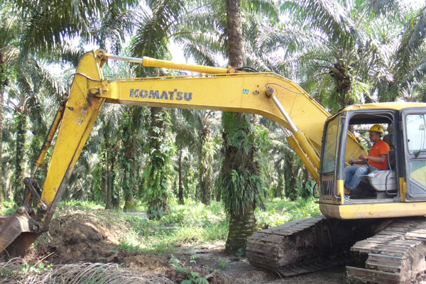 Pelatihan dan Sertifikasi Operator Loader dan Excavator banjarmasin banten bantul banyumas banyuwangi barito batang batam magelang magetan makasar malang malianu maluku manado manokwari mamuju ternate subang sukabumi
